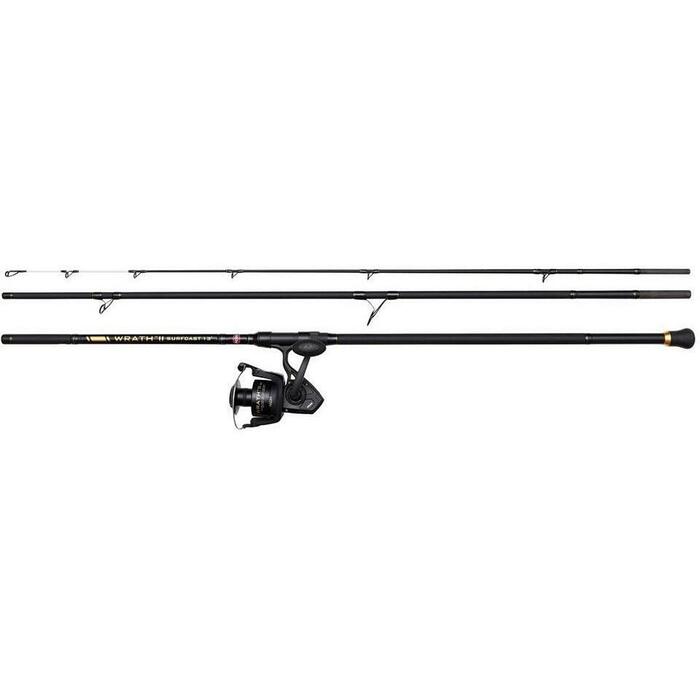 Penn Wrath II Surfcast Combo 423 250gr