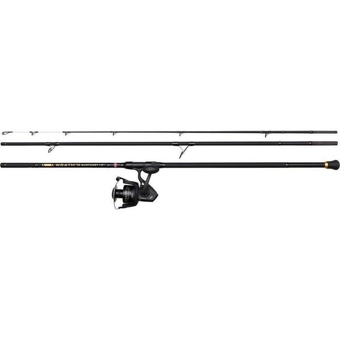 Penn Wrath II Surfcast Combo 453 250gr