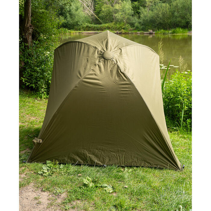 Korum Pentalite Quick Brolly 2.2m