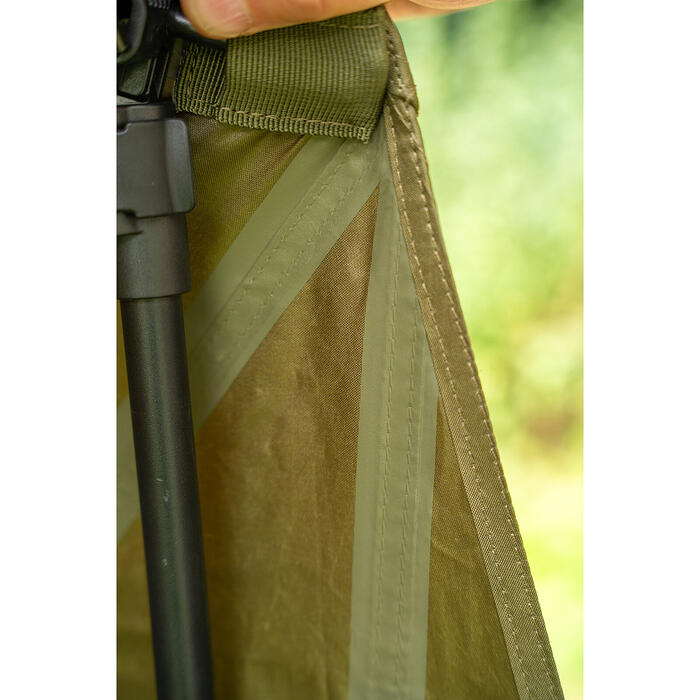 Korum Pentalite Quick Brolly 2.2m