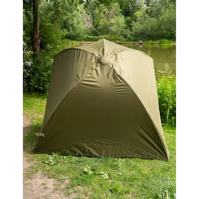 Korum Pentalite Quick Brolly 2.2m