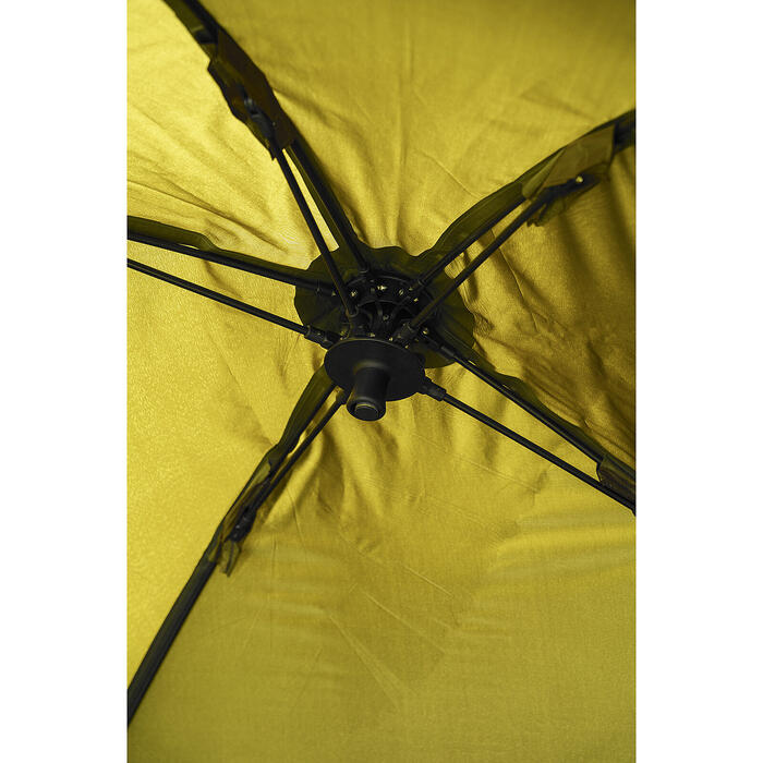 Korum Pentalite Quick Brolly 2.2m