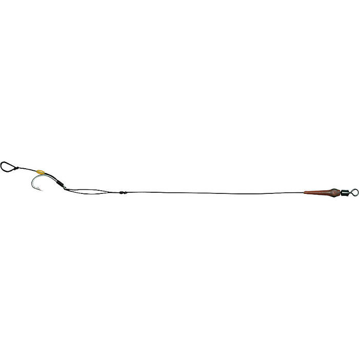 Rig Solutions Adjustable Hair Rig Size 6