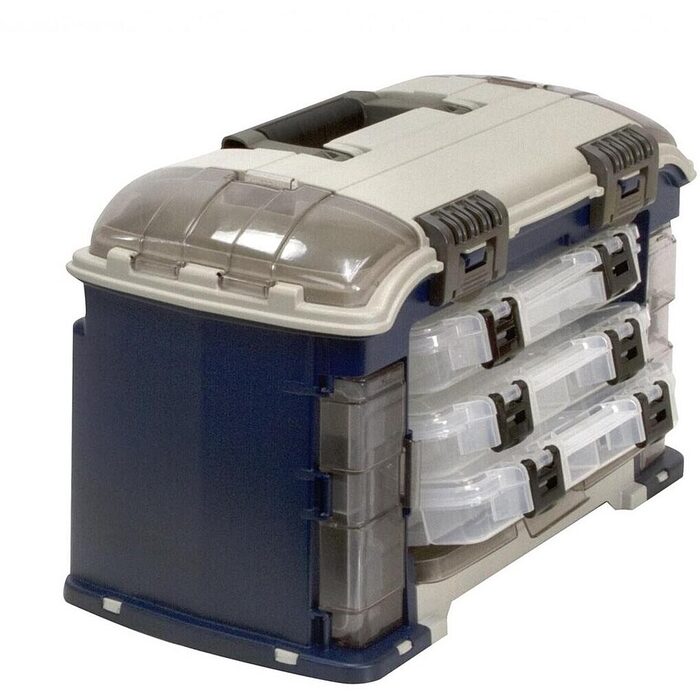 Plano Angled Tackle System 3600