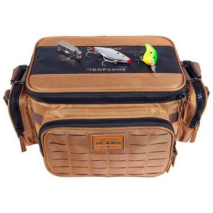 Plano GS Tackle Bags 3600