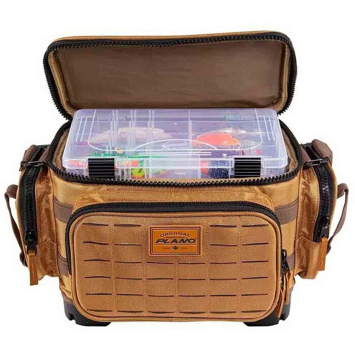 Plano GS Tackle Bags 3600