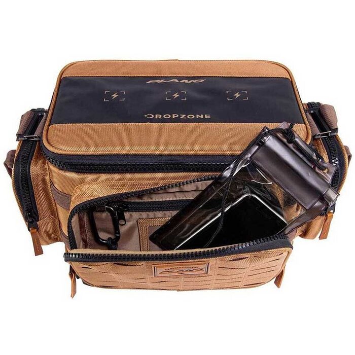 Plano GS Tackle Bags 3600