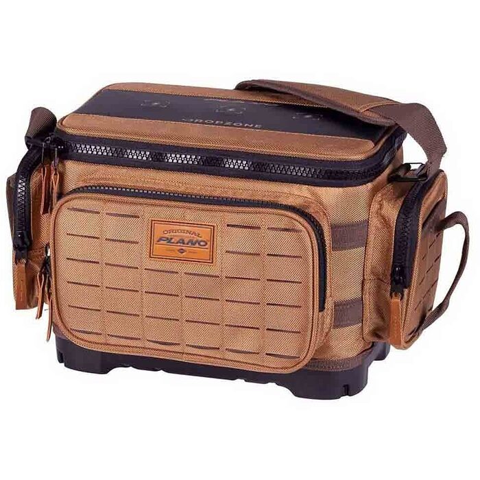 Plano GS Tackle Bags 3600