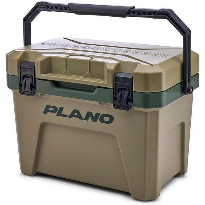 Plano Frost Cooler 13ltr Green