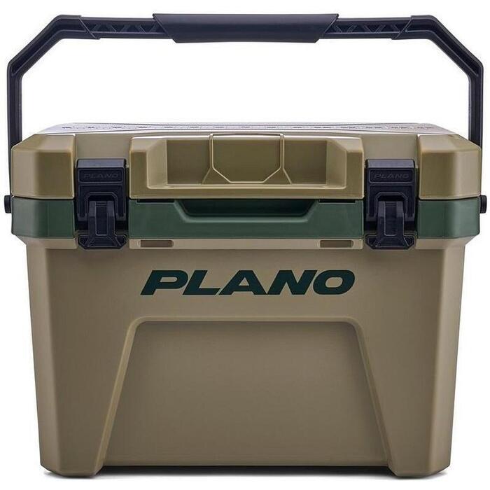 Plano Frost Cooler 13ltr Green