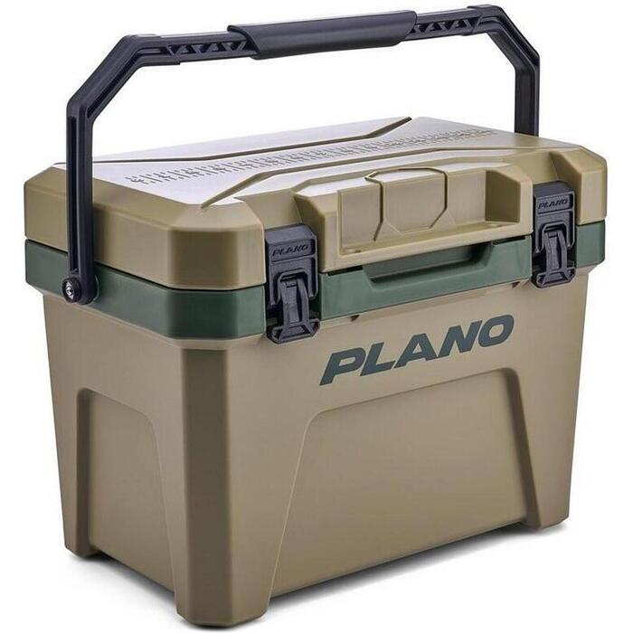 Plano Frost Cooler 13ltr Green