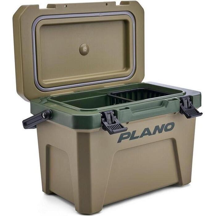 Plano Frost Cooler 13ltr Green
