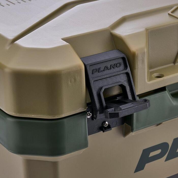 Plano Frost Cooler 13ltr Green