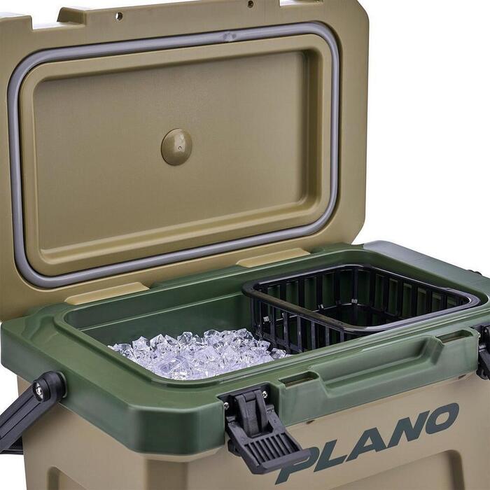 Plano Frost Cooler 13ltr Green