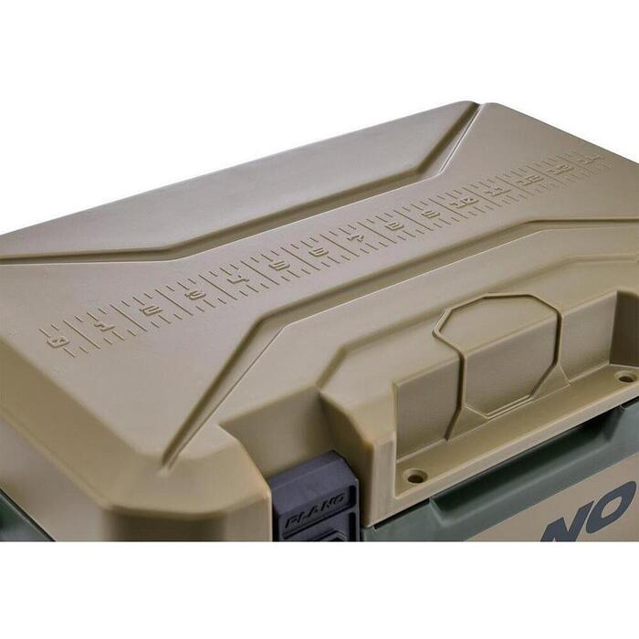 Plano Frost Cooler 13ltr Green