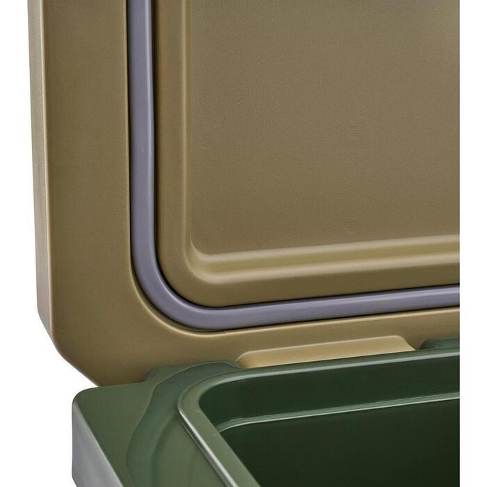 Plano Frost Cooler 13ltr Green