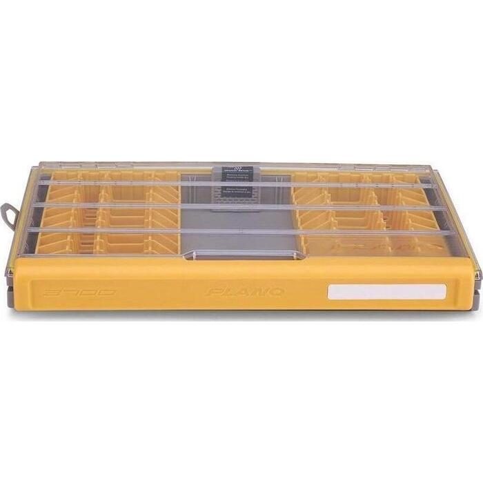 Plano Edge Jerkbait Box
