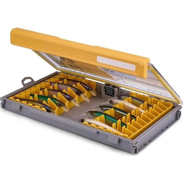 Plano Edge Jerkbait Box