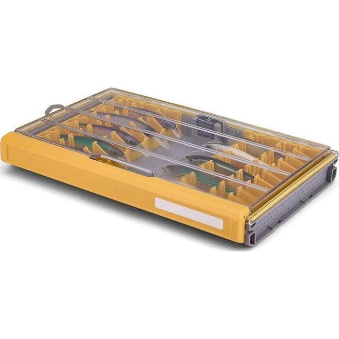 Plano Edge Jerkbait Box