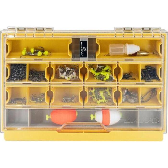 Plano Edge Terminal Thin 3600