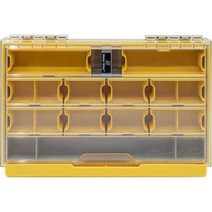Plano Edge Terminal Thin 3600