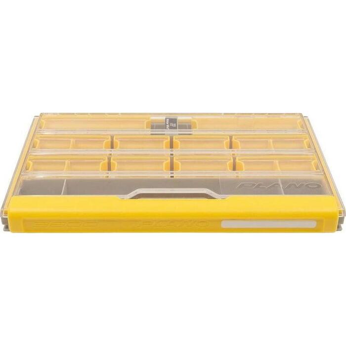 Plano Edge Terminal Thin 3600