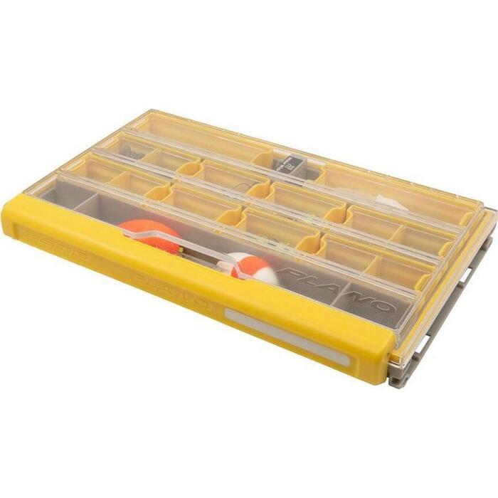 Plano Edge Terminal Thin 3600