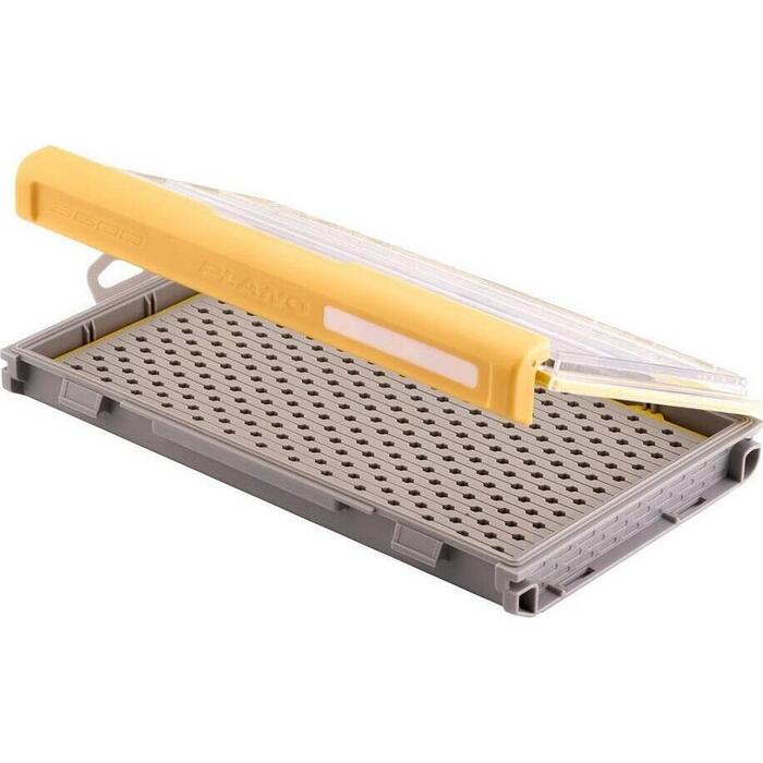 Plano Edge Hook Box Standard 3600