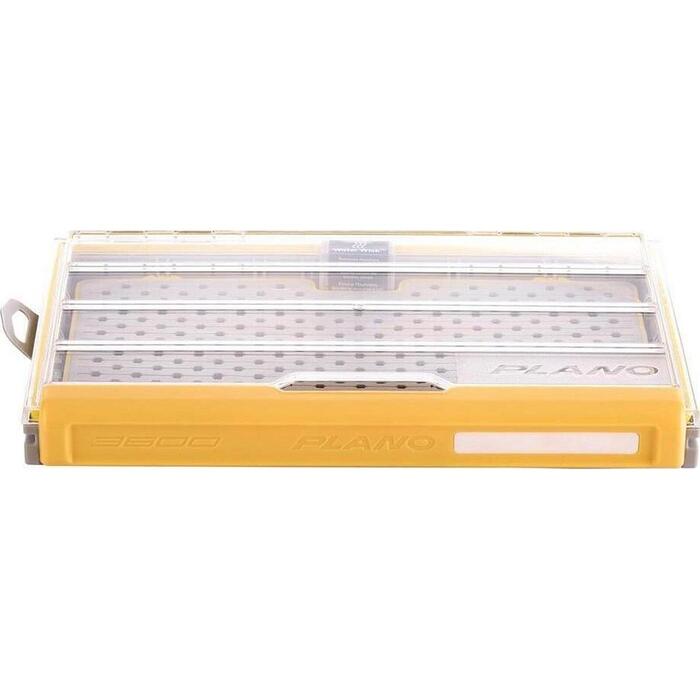 Plano Edge Hook Box Standard 3600