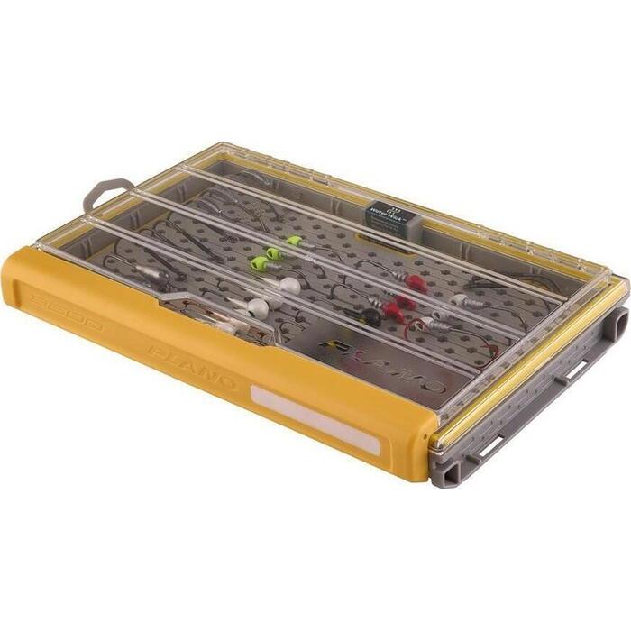 Plano Edge Hook Box Standard 3600