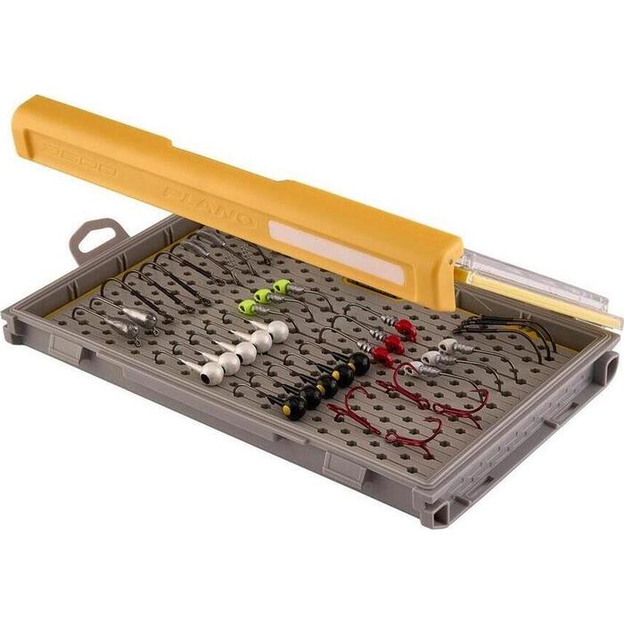 Plano Edge Hook Box Standard 3600