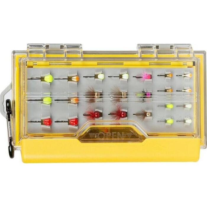 Plano Edge Micro Jig Box