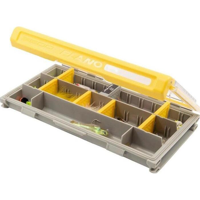 Plano Edge Utility Box Standard 3500