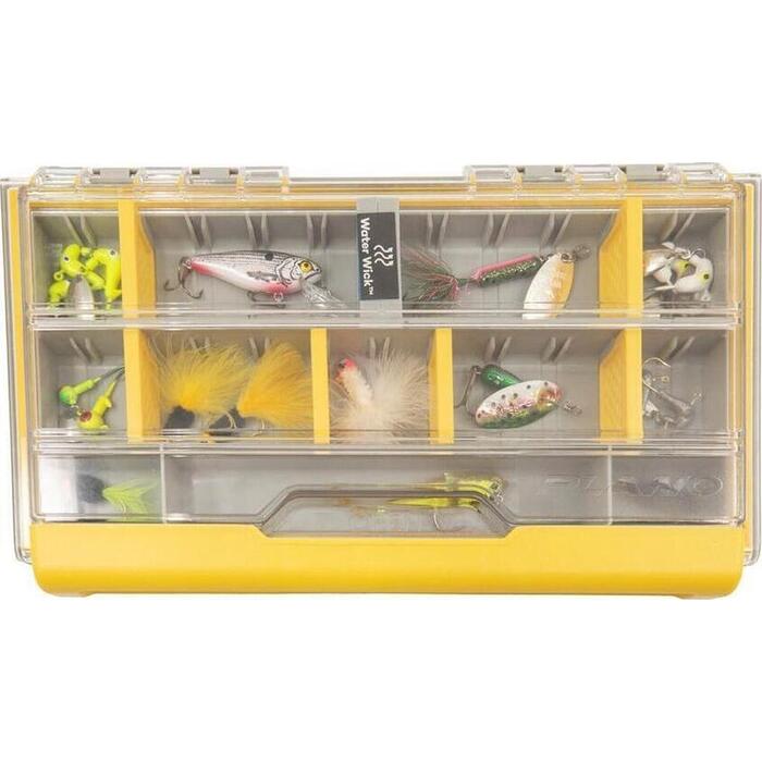 Plano Edge Utility Box Standard 3500