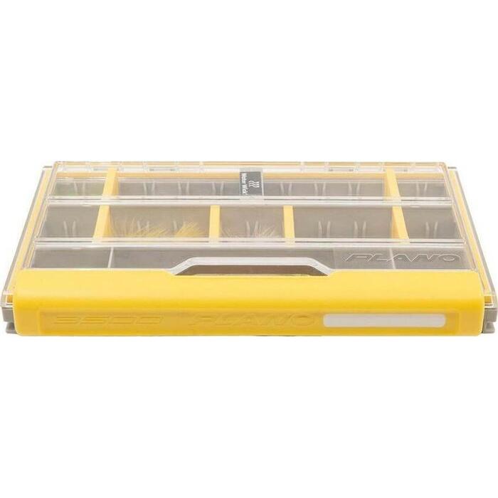 Plano Edge Utility Box Standard 3500