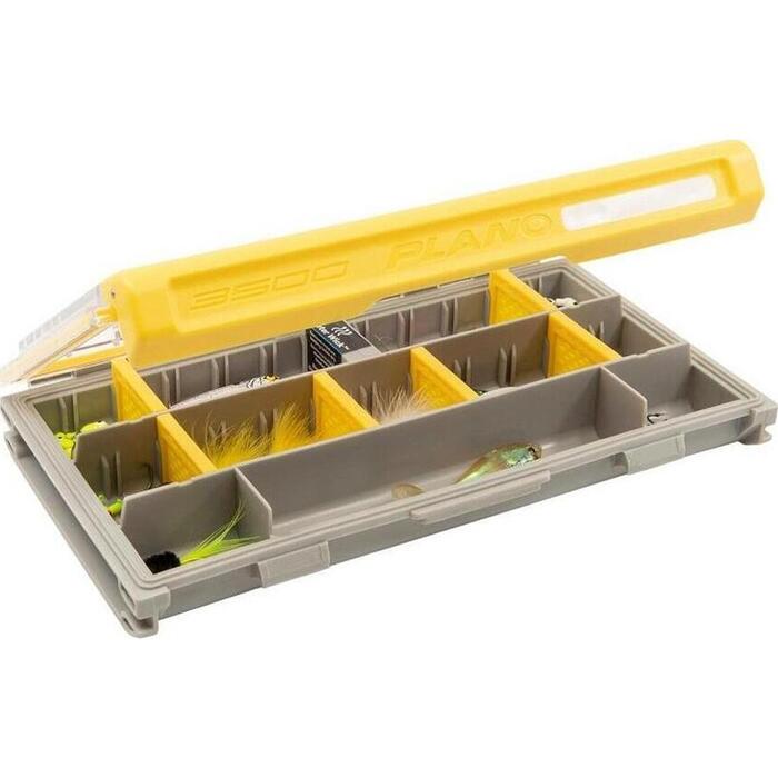 Plano Edge Utility Box Standard 3500