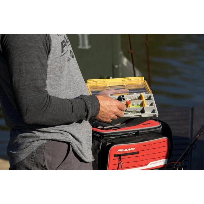 Plano Edge Utility Box Standard 3500