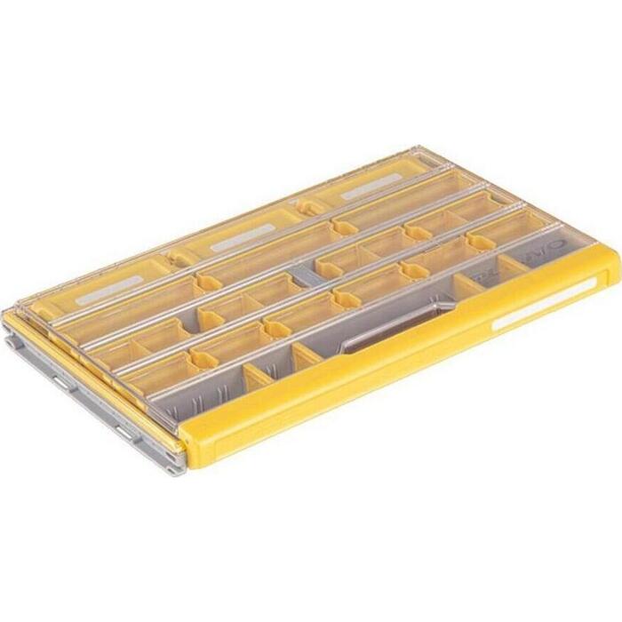 Plano Edge Terminal Thin 3700