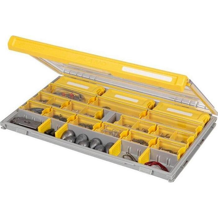 Plano Edge Terminal Thin 3700