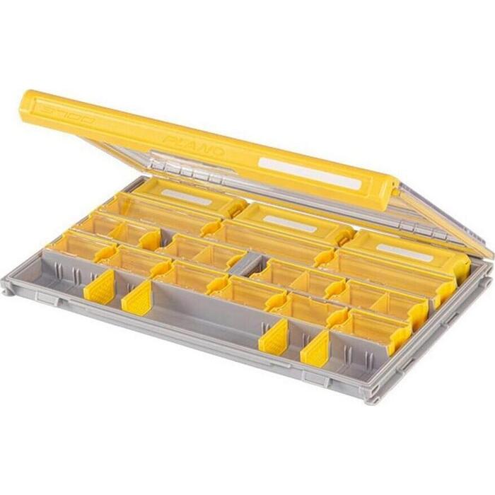 Plano Edge Terminal Thin 3700