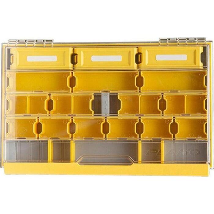 Plano Edge Terminal Thin 3700