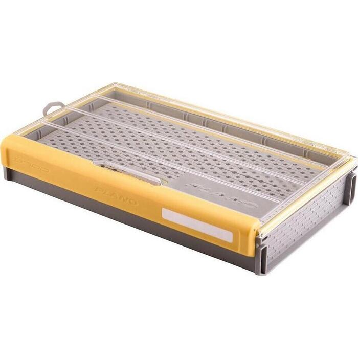 Plano Edge Hook Box Deep 3700