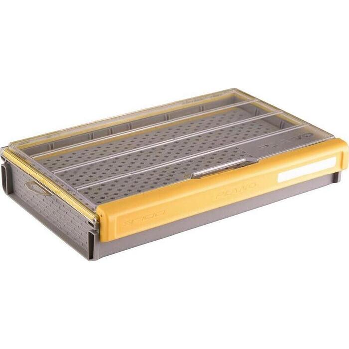 Plano Edge Hook Box Deep 3700