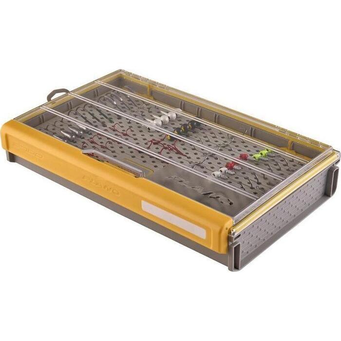 Plano Edge Hook Box Deep 3700