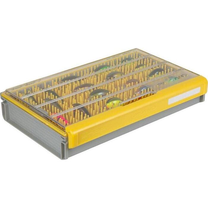Plano Edge Crankbait Box Deep 3700