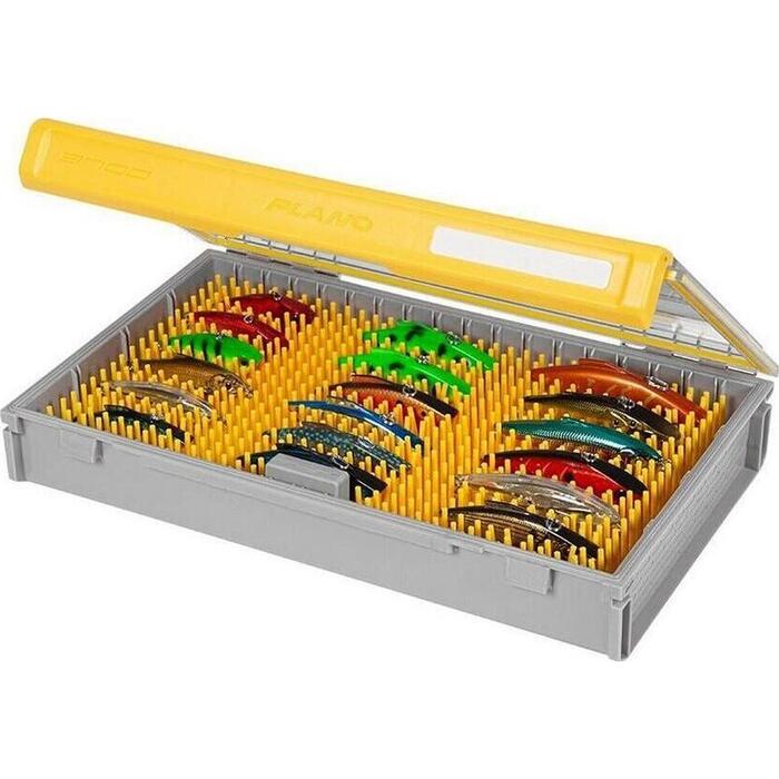 Plano Edge Crankbait Box Deep 3700