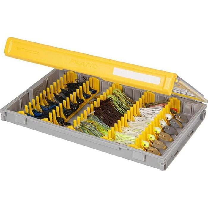 Plano Edge Jig & Blade Jig Box Standard 3700
