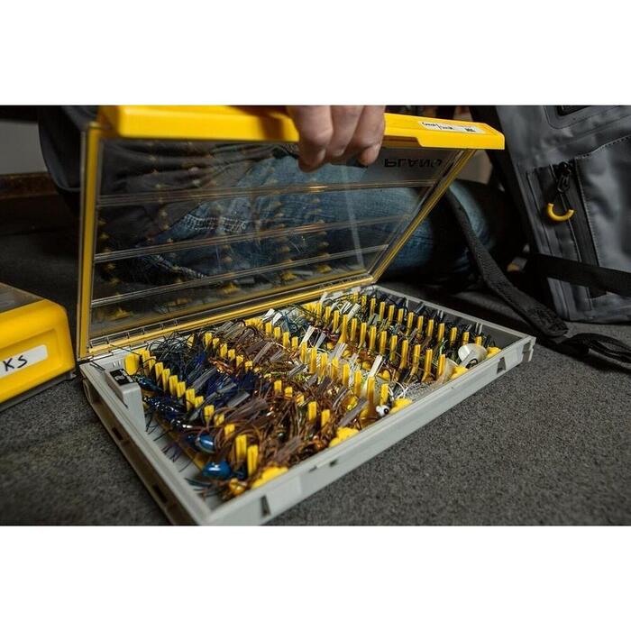 Plano Edge Jig & Blade Jig Box Standard 3700
