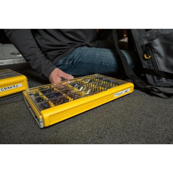 Plano Edge Jig & Blade Jig Box Standard 3700