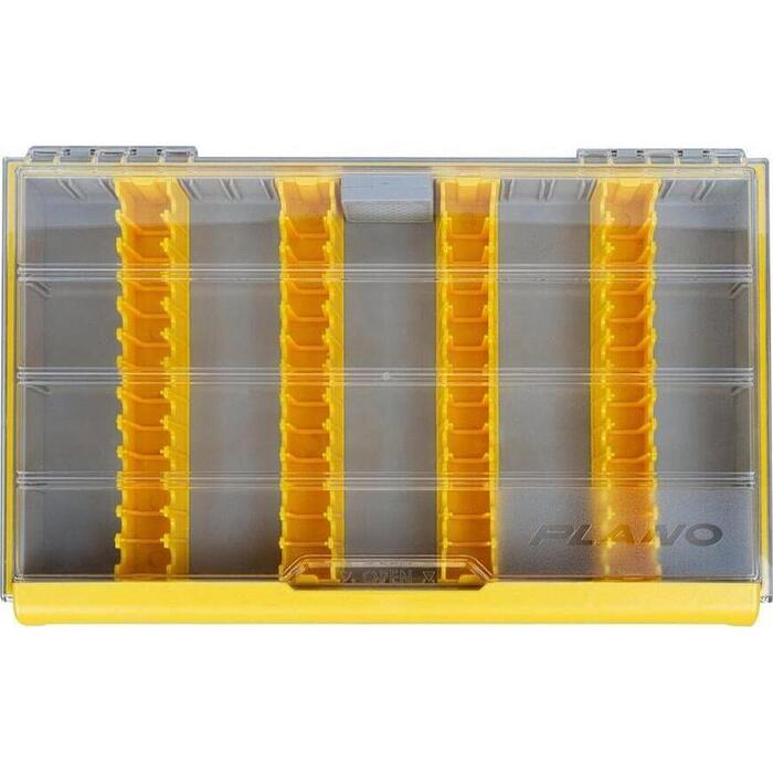 Plano Edge Vertical Jig & Spybait Box Standard 3700